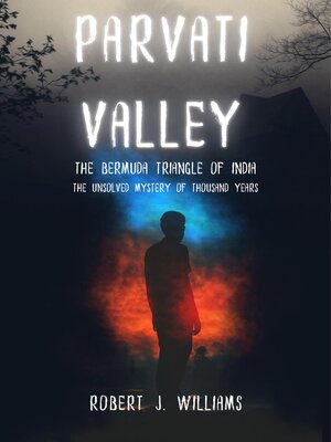cover image of Parvati Valley